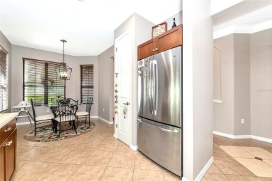 Charming 3 Bed, 2 Bath Maintenance Free Home in Tara Preserve on Tara Golf and Country Club in Florida - for sale on GolfHomes.com, golf home, golf lot