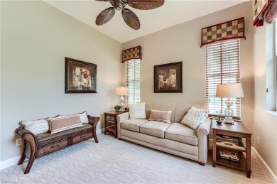What could be more perfect than waking up to a quiet green-side on Spring Run Golf Club in Florida - for sale on GolfHomes.com, golf home, golf lot