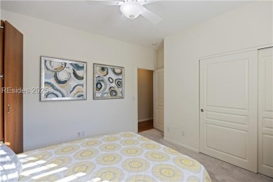Take in stunning lagoon views from newly screened porch or on Hidden Cypress Golf Club in South Carolina - for sale on GolfHomes.com, golf home, golf lot