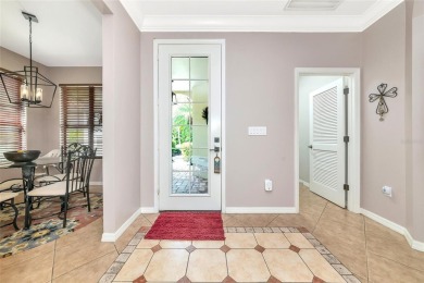 Charming 3 Bed, 2 Bath Maintenance Free Home in Tara Preserve on Tara Golf and Country Club in Florida - for sale on GolfHomes.com, golf home, golf lot