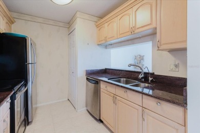 Moorings of Tarpon Springs, located across the street from on Tarpon Springs Golf Course in Florida - for sale on GolfHomes.com, golf home, golf lot