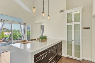 Located on a peaceful street within the desirable Bernardo on Oaks North Golf Course in California - for sale on GolfHomes.com, golf home, golf lot