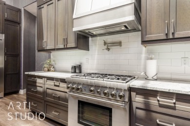 Experience luxury living in this beautifully designed on Sand Hollow Golf Resort in Utah - for sale on GolfHomes.com, golf home, golf lot