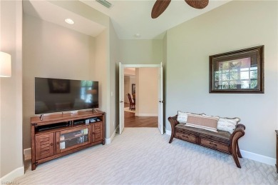What could be more perfect than waking up to a quiet green-side on Spring Run Golf Club in Florida - for sale on GolfHomes.com, golf home, golf lot