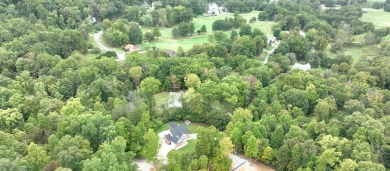 Scenic beauty, golf community, and great location! Coming home on Eagles Nest Country Club in Kentucky - for sale on GolfHomes.com, golf home, golf lot