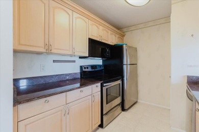 Moorings of Tarpon Springs, located across the street from on Tarpon Springs Golf Course in Florida - for sale on GolfHomes.com, golf home, golf lot