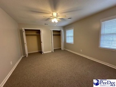 Welcome to Club Colony and your opportunity to own a home on on Hartsville Country Club in South Carolina - for sale on GolfHomes.com, golf home, golf lot