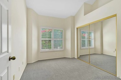 Located on a peaceful street within the desirable Bernardo on Oaks North Golf Course in California - for sale on GolfHomes.com, golf home, golf lot