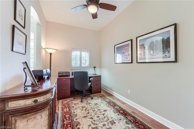 What could be more perfect than waking up to a quiet green-side on Spring Run Golf Club in Florida - for sale on GolfHomes.com, golf home, golf lot