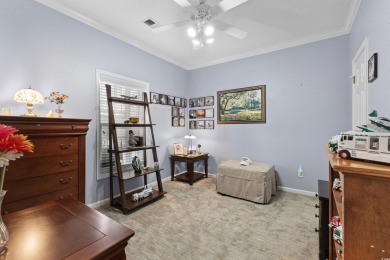 Welcome to this exquisite 3 bedroom, 2 bath home nestled in the on Blackmoor Golf Club in South Carolina - for sale on GolfHomes.com, golf home, golf lot