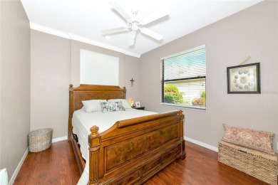 Charming 3 Bed, 2 Bath Maintenance Free Home in Tara Preserve on Tara Golf and Country Club in Florida - for sale on GolfHomes.com, golf home, golf lot