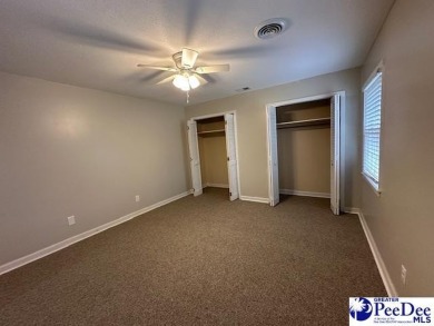Welcome to Club Colony and your opportunity to own a home on on Hartsville Country Club in South Carolina - for sale on GolfHomes.com, golf home, golf lot