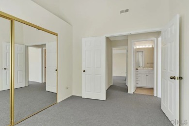 Located on a peaceful street within the desirable Bernardo on Oaks North Golf Course in California - for sale on GolfHomes.com, golf home, golf lot