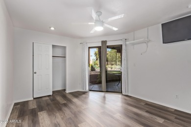 This highly desired ground level home provides great views and on Stonecreek Golf Club in Arizona - for sale on GolfHomes.com, golf home, golf lot