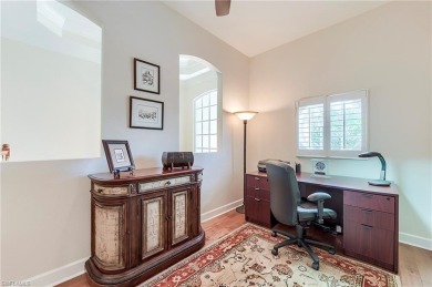 What could be more perfect than waking up to a quiet green-side on Spring Run Golf Club in Florida - for sale on GolfHomes.com, golf home, golf lot
