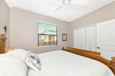 Charming 3 Bed, 2 Bath Maintenance Free Home in Tara Preserve on Tara Golf and Country Club in Florida - for sale on GolfHomes.com, golf home, golf lot
