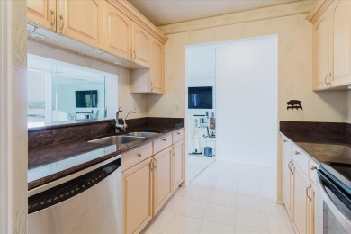 Moorings of Tarpon Springs, located across the street from on Tarpon Springs Golf Course in Florida - for sale on GolfHomes.com, golf home, golf lot