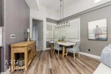 Experience luxury living in this beautifully designed on Sand Hollow Golf Resort in Utah - for sale on GolfHomes.com, golf home, golf lot