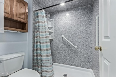 This highly desired ground level home provides great views and on Stonecreek Golf Club in Arizona - for sale on GolfHomes.com, golf home, golf lot