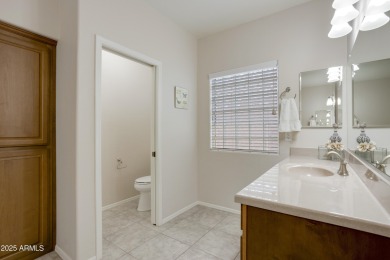 This is the one, look no further. Desirable great room split on Sunland Springs Golf Course  in Arizona - for sale on GolfHomes.com, golf home, golf lot