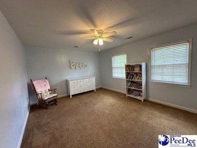 Welcome to Club Colony and your opportunity to own a home on on Hartsville Country Club in South Carolina - for sale on GolfHomes.com, golf home, golf lot