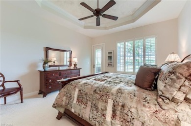 What could be more perfect than waking up to a quiet green-side on Spring Run Golf Club in Florida - for sale on GolfHomes.com, golf home, golf lot