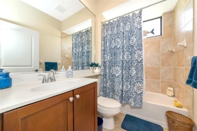 Charming 3 Bed, 2 Bath Maintenance Free Home in Tara Preserve on Tara Golf and Country Club in Florida - for sale on GolfHomes.com, golf home, golf lot