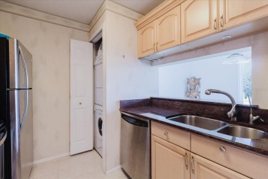 Moorings of Tarpon Springs, located across the street from on Tarpon Springs Golf Course in Florida - for sale on GolfHomes.com, golf home, golf lot