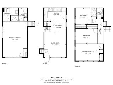 Prime Location: Directly across from the picturesque Lake Park! on Lake Park Golf Course in Illinois - for sale on GolfHomes.com, golf home, golf lot