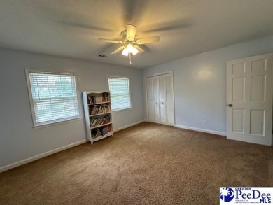 Welcome to Club Colony and your opportunity to own a home on on Hartsville Country Club in South Carolina - for sale on GolfHomes.com, golf home, golf lot