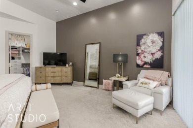 Experience luxury living in this beautifully designed on Sand Hollow Golf Resort in Utah - for sale on GolfHomes.com, golf home, golf lot