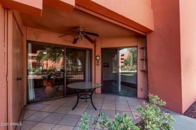 This highly desired ground level home provides great views and on Stonecreek Golf Club in Arizona - for sale on GolfHomes.com, golf home, golf lot