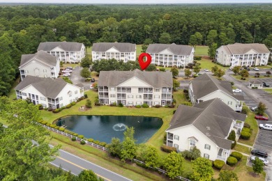 Welcome to this exquisite 3 bedroom, 2 bath home nestled in the on Blackmoor Golf Club in South Carolina - for sale on GolfHomes.com, golf home, golf lot