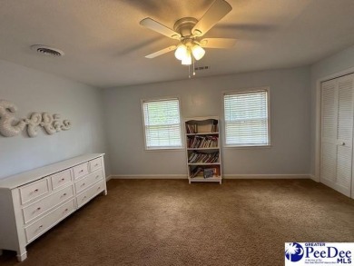 Welcome to Club Colony and your opportunity to own a home on on Hartsville Country Club in South Carolina - for sale on GolfHomes.com, golf home, golf lot
