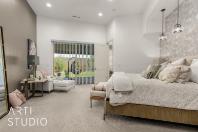 Experience luxury living in this beautifully designed on Sand Hollow Golf Resort in Utah - for sale on GolfHomes.com, golf home, golf lot