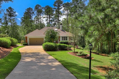 Discover exceptional lake living at 140 Bereau Drive, one of the on Monticello Golf Club At Savannah Lakes in South Carolina - for sale on GolfHomes.com, golf home, golf lot