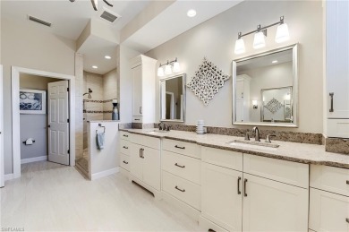 What could be more perfect than waking up to a quiet green-side on Spring Run Golf Club in Florida - for sale on GolfHomes.com, golf home, golf lot