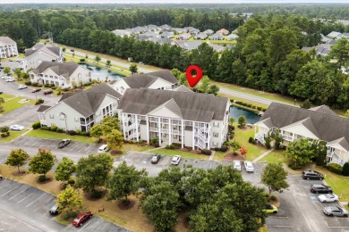 Welcome to this exquisite 3 bedroom, 2 bath home nestled in the on Blackmoor Golf Club in South Carolina - for sale on GolfHomes.com, golf home, golf lot