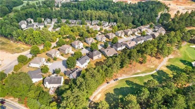 Conveniently located on hole two of Mirror Lake Golf Course on Mirror Lake Golf Club in Georgia - for sale on GolfHomes.com, golf home, golf lot