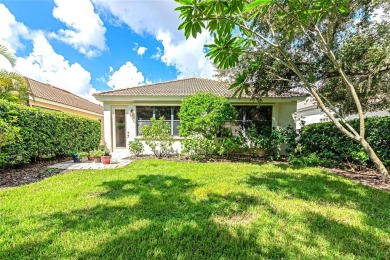 Charming 3 Bed, 2 Bath Maintenance Free Home in Tara Preserve on Tara Golf and Country Club in Florida - for sale on GolfHomes.com, golf home, golf lot