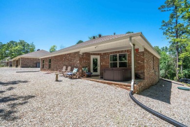 Discover your dream home in Hot Springs Village, Located just 3 on DeSoto Golf Course in Arkansas - for sale on GolfHomes.com, golf home, golf lot