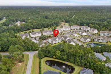 Welcome to this exquisite 3 bedroom, 2 bath home nestled in the on Blackmoor Golf Club in South Carolina - for sale on GolfHomes.com, golf home, golf lot