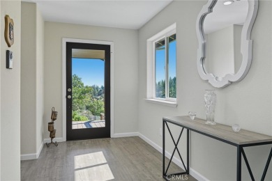 Haven on the Hill - Elevated Living Above Cobb Mountain. Perched on Adam Springs Golf Course in California - for sale on GolfHomes.com, golf home, golf lot