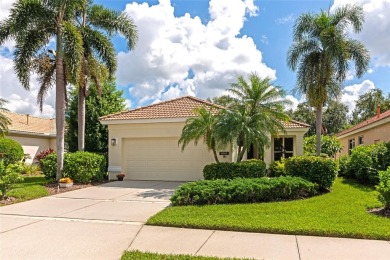 Charming 3 Bed, 2 Bath Maintenance Free Home in Tara Preserve on Tara Golf and Country Club in Florida - for sale on GolfHomes.com, golf home, golf lot