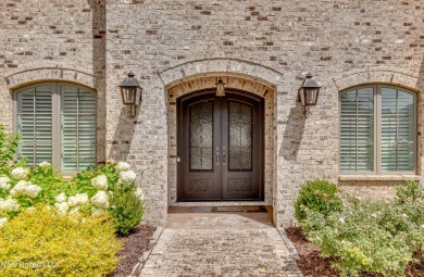 Fantastic New Listing in Reunion... You won't find a better on Reunion Golf Club in Mississippi - for sale on GolfHomes.com, golf home, golf lot