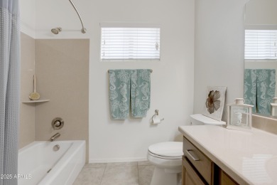 This is the one, look no further. Desirable great room split on Sunland Springs Golf Course  in Arizona - for sale on GolfHomes.com, golf home, golf lot