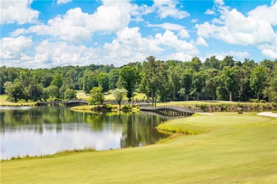 Conveniently located on hole two of Mirror Lake Golf Course on Mirror Lake Golf Club in Georgia - for sale on GolfHomes.com, golf home, golf lot