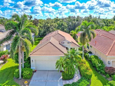 Charming 3 Bed, 2 Bath Maintenance Free Home in Tara Preserve on Tara Golf and Country Club in Florida - for sale on GolfHomes.com, golf home, golf lot