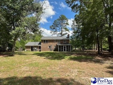 Welcome to Club Colony and your opportunity to own a home on on Hartsville Country Club in South Carolina - for sale on GolfHomes.com, golf home, golf lot