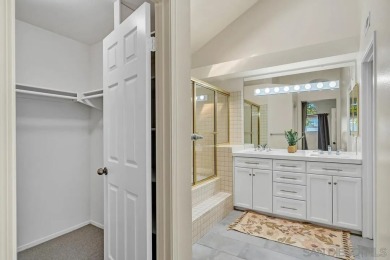 Located on a peaceful street within the desirable Bernardo on Oaks North Golf Course in California - for sale on GolfHomes.com, golf home, golf lot